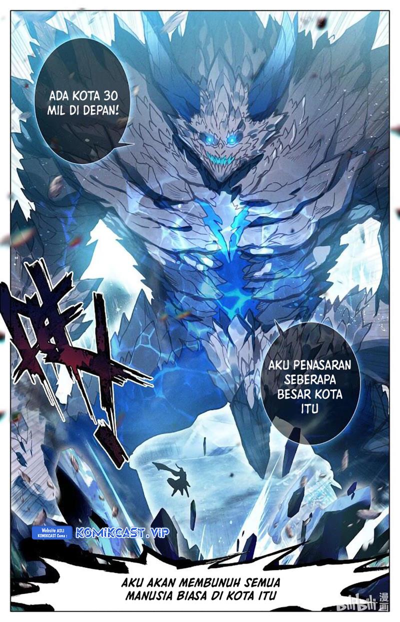 Cang Yuantu Chapter 148