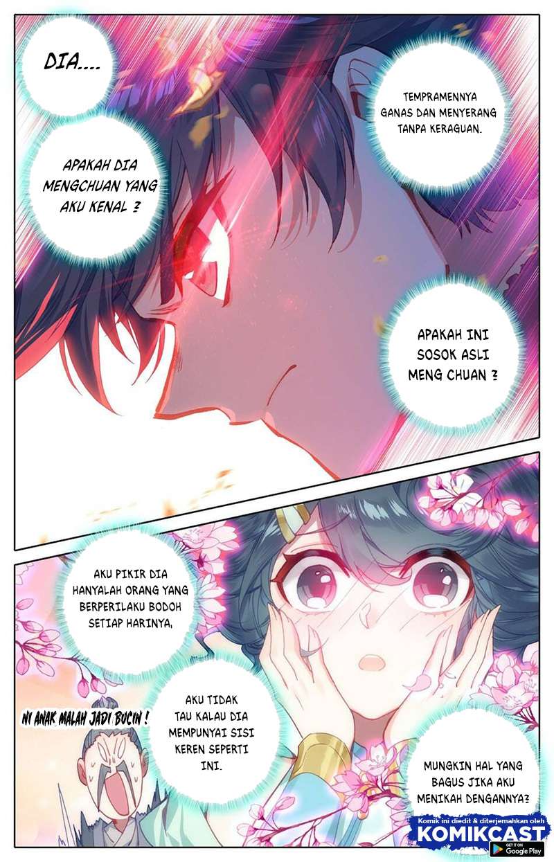 Cang Yuantu Chapter 15