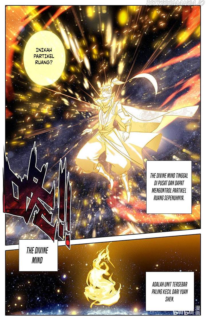 Cang Yuantu Chapter 159