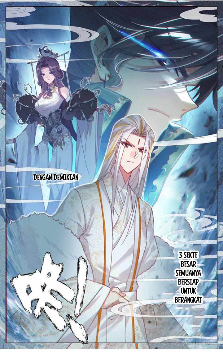 Cang Yuantu Chapter 173