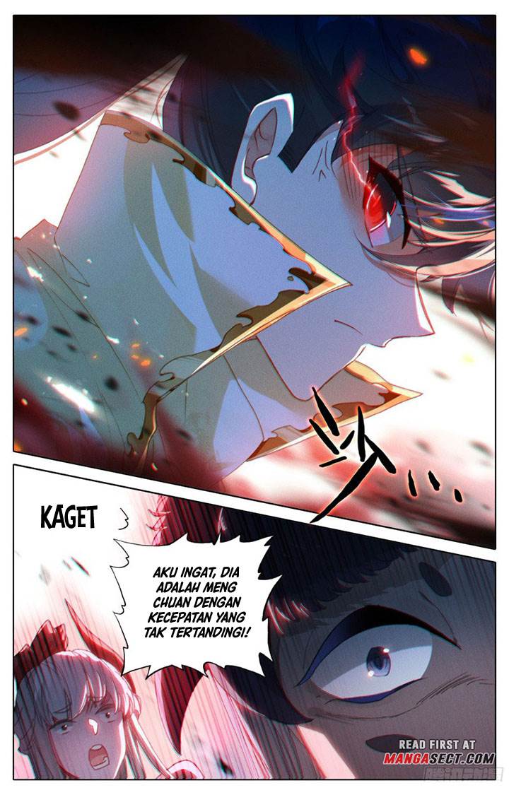 Cang Yuantu Chapter 177