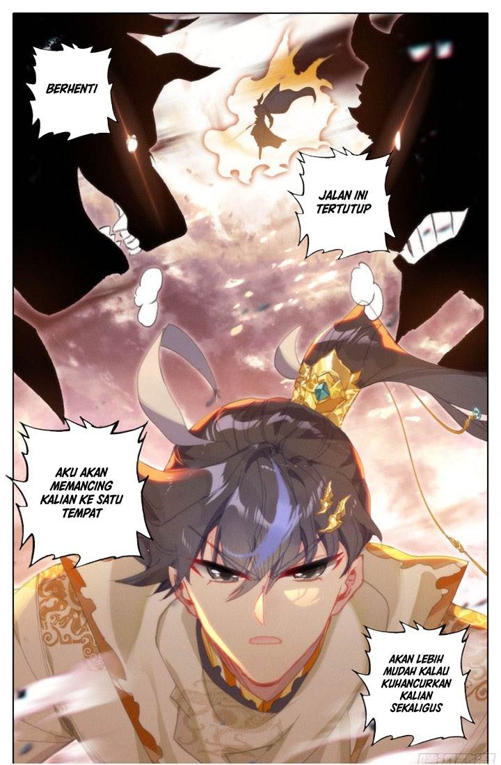 Cang Yuantu Chapter 178