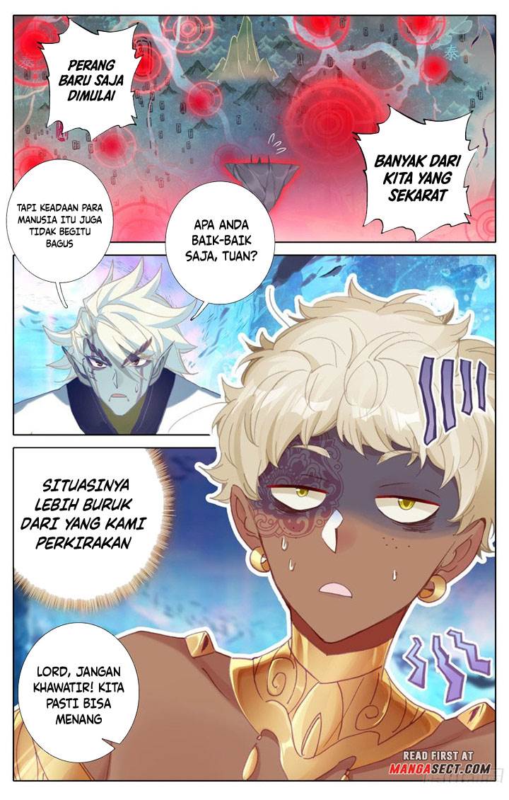 Cang Yuantu Chapter 178