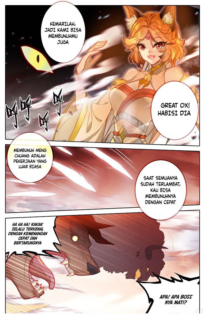 Cang Yuantu Chapter 178