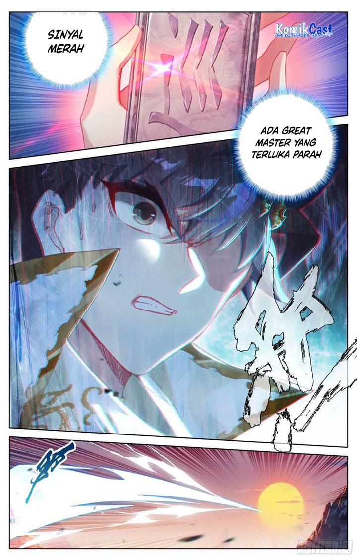 Cang Yuantu Chapter 178