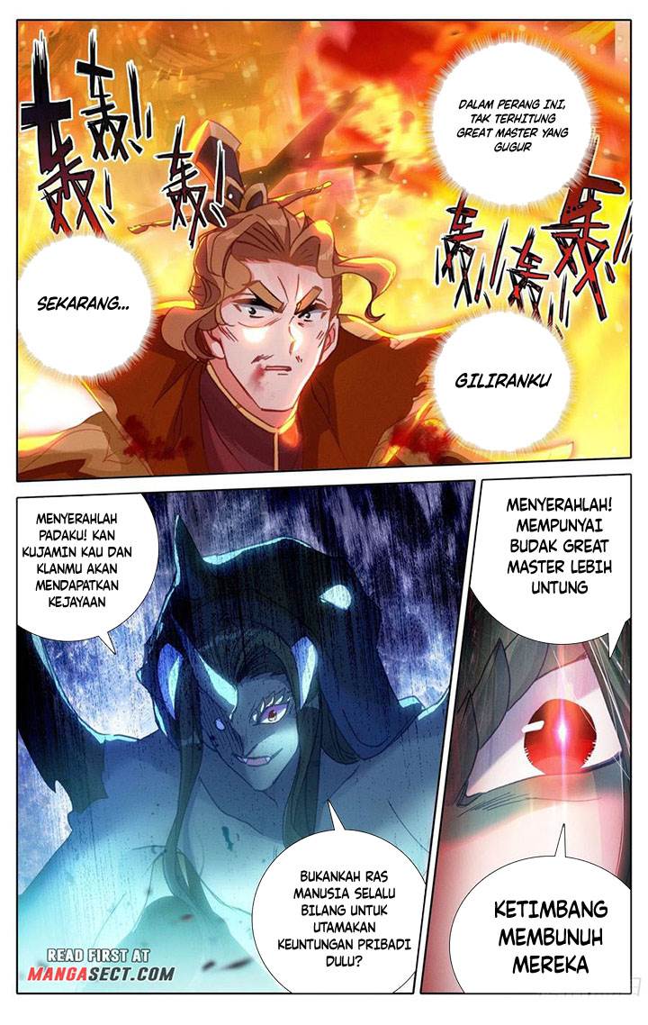 Cang Yuantu Chapter 179