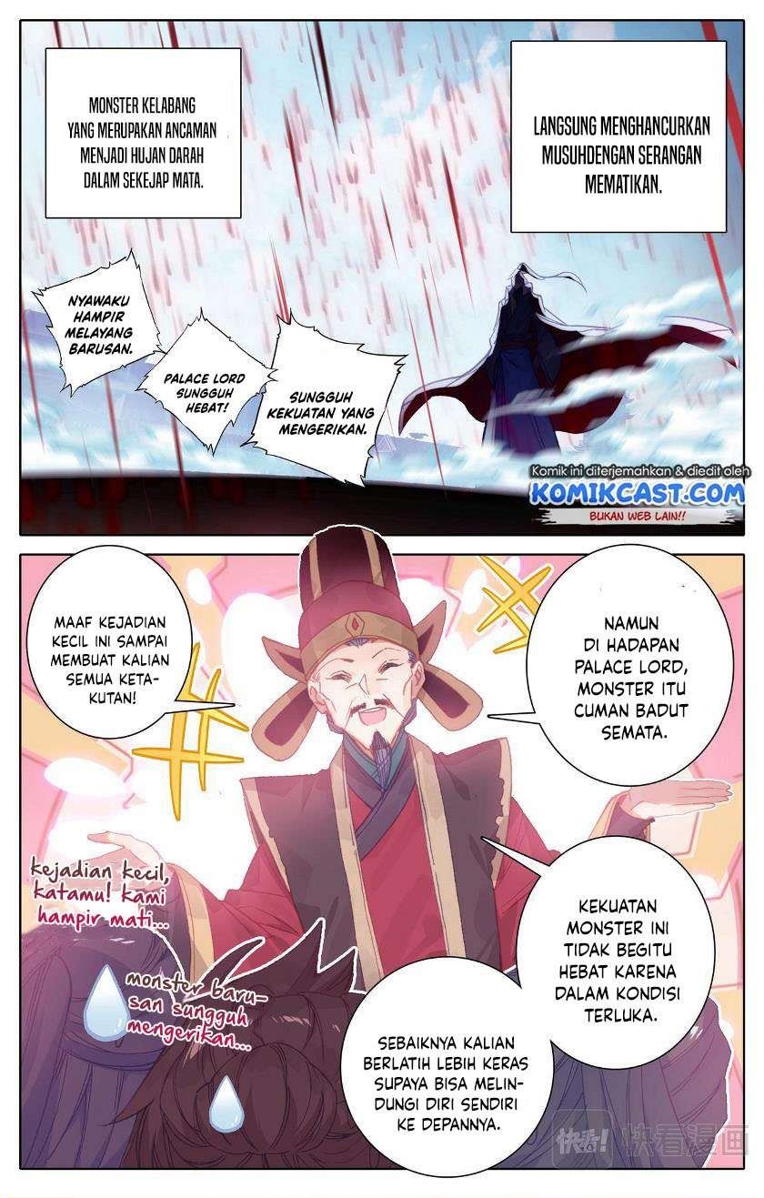 Cang Yuantu Chapter 18