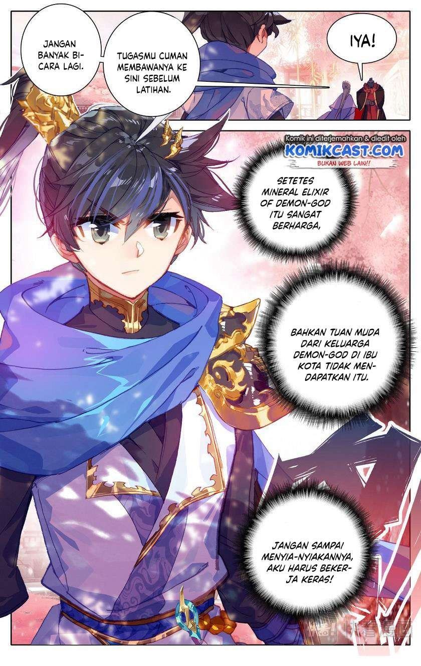 Cang Yuantu Chapter 18