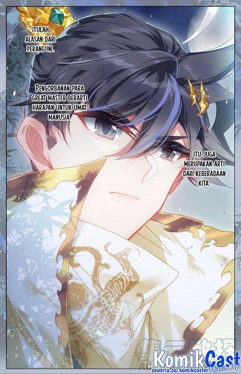 Cang Yuantu Chapter 182