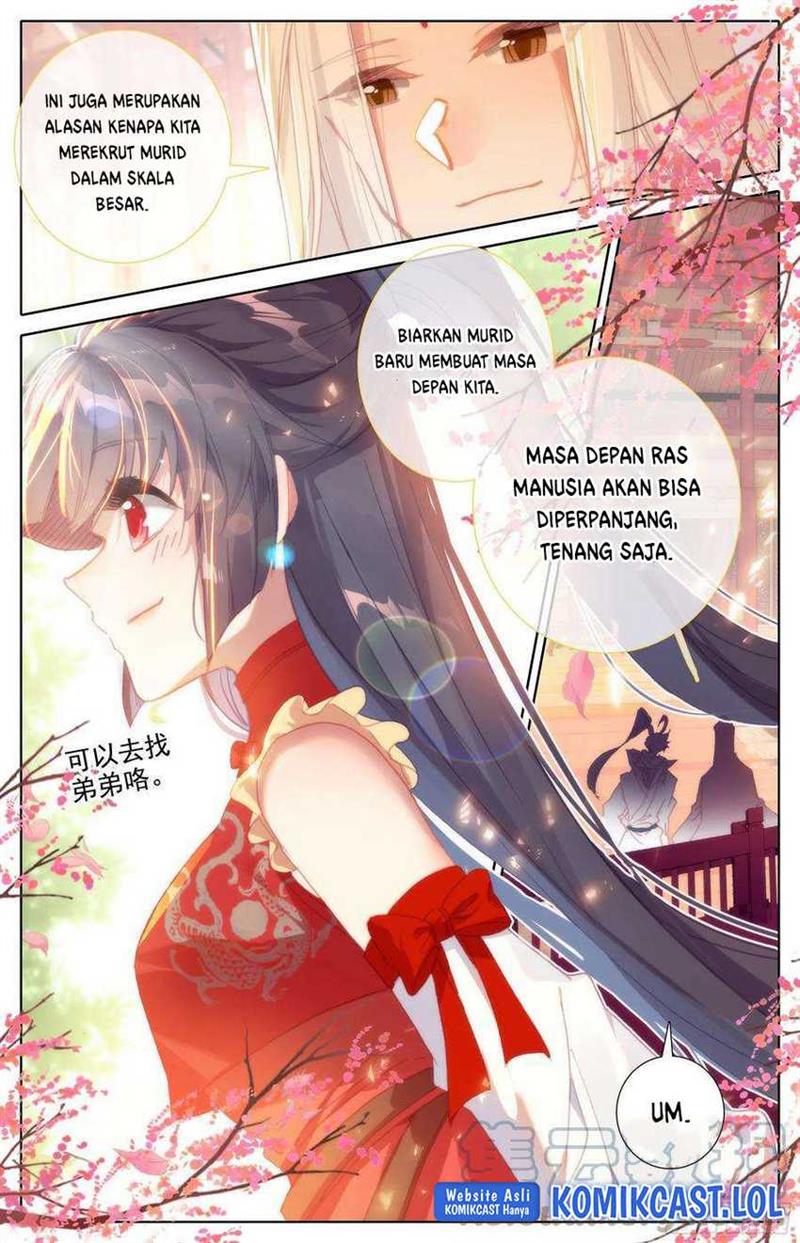 Cang Yuantu Chapter 183