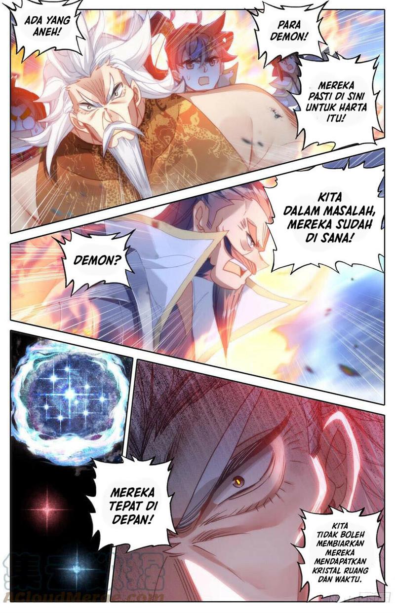 Cang Yuantu Chapter 187