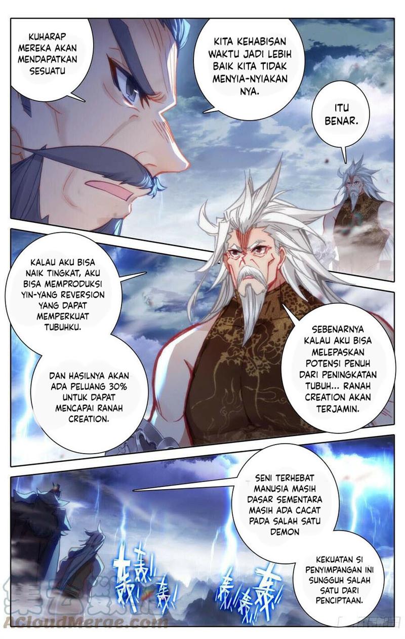 Cang Yuantu Chapter 187