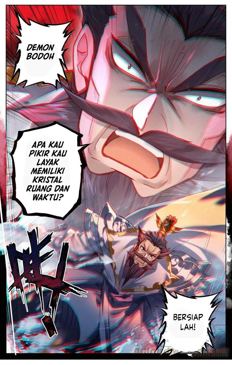 Cang Yuantu Chapter 187