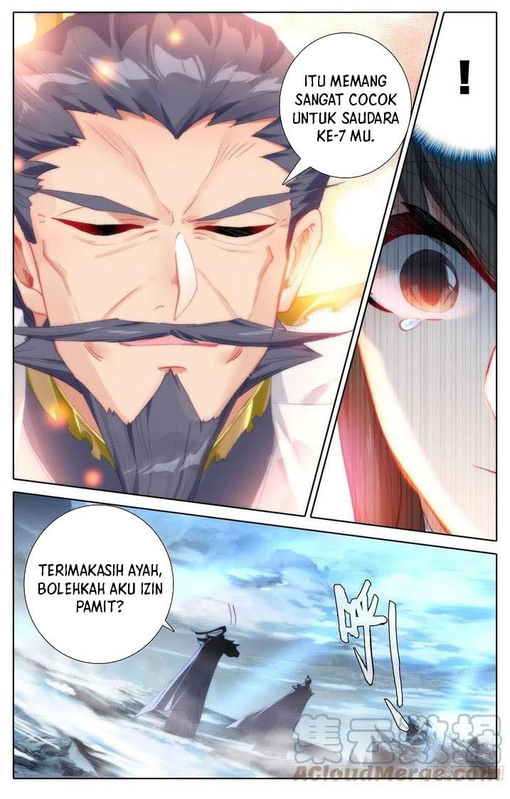 Cang Yuantu Chapter 189