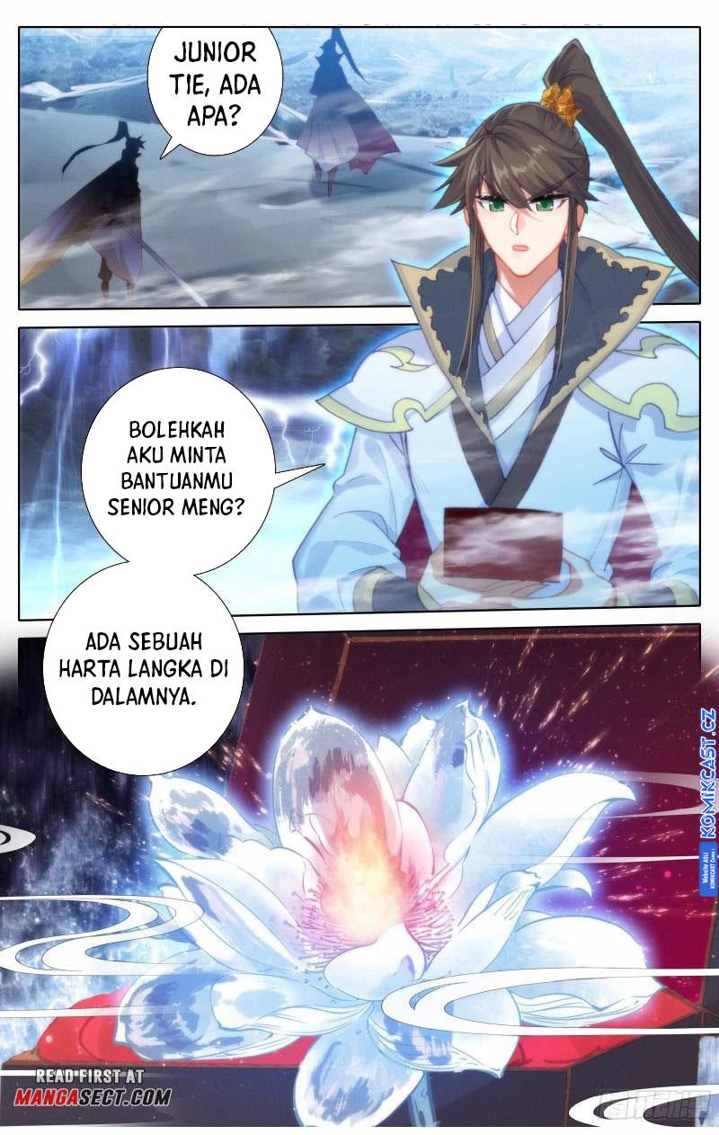 Cang Yuantu Chapter 190