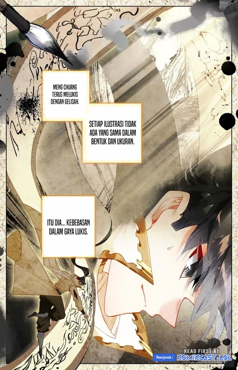 Cang Yuantu Chapter 192