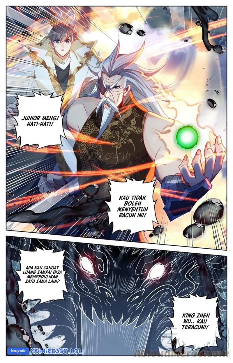 Cang Yuantu Chapter 195