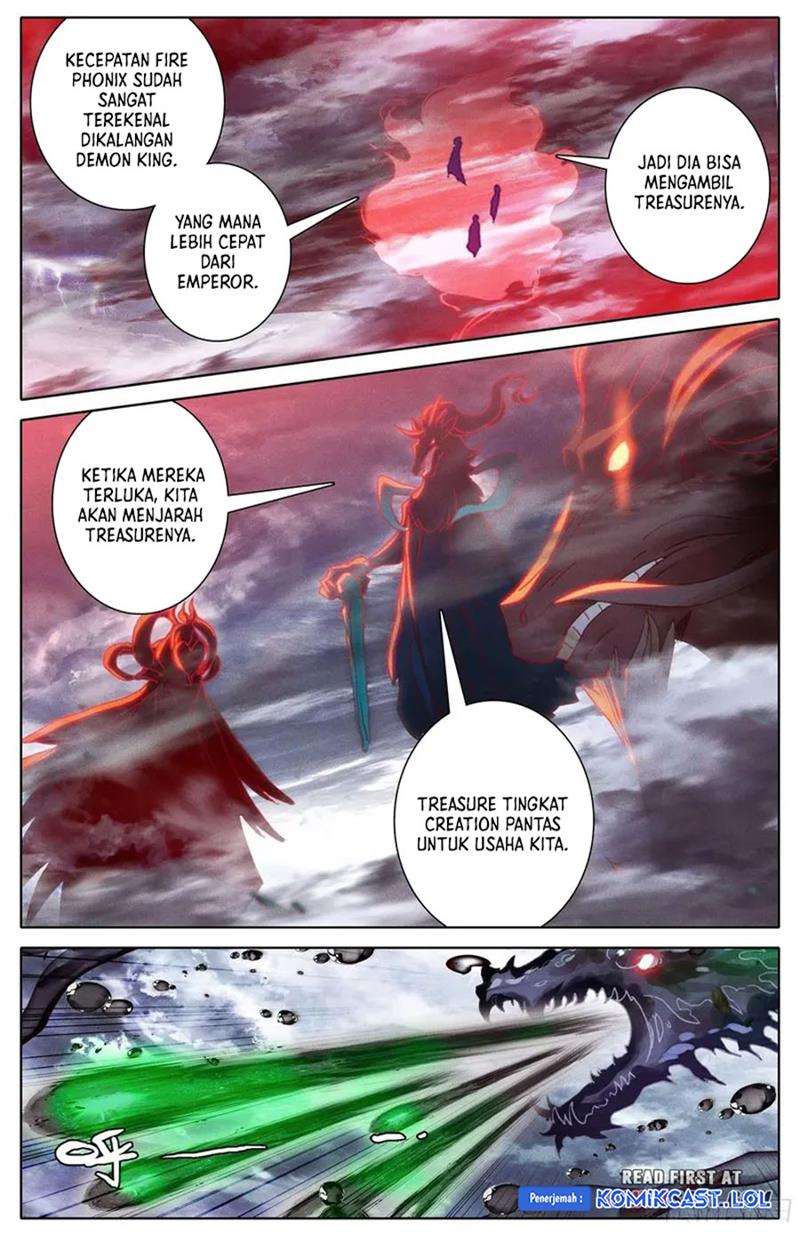 Cang Yuantu Chapter 195