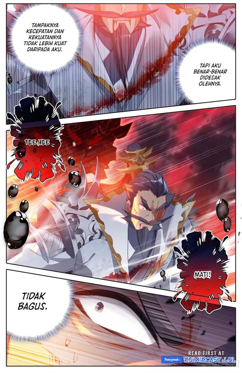 Cang Yuantu Chapter 195