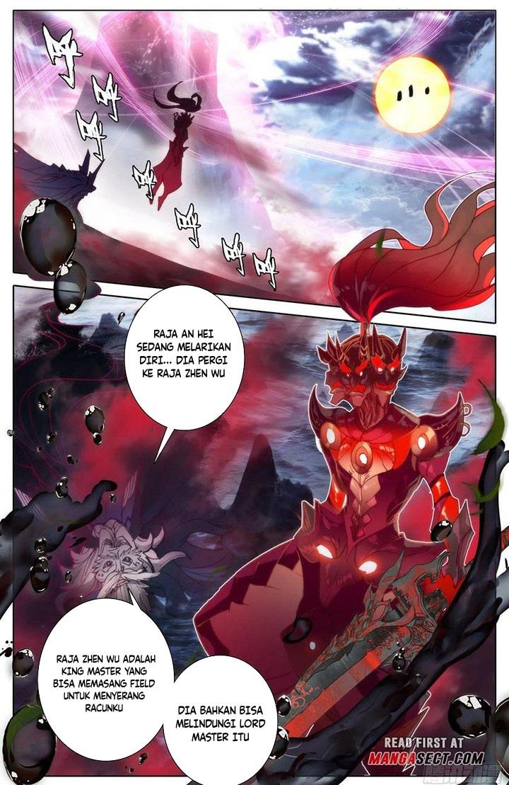 Cang Yuantu Chapter 196