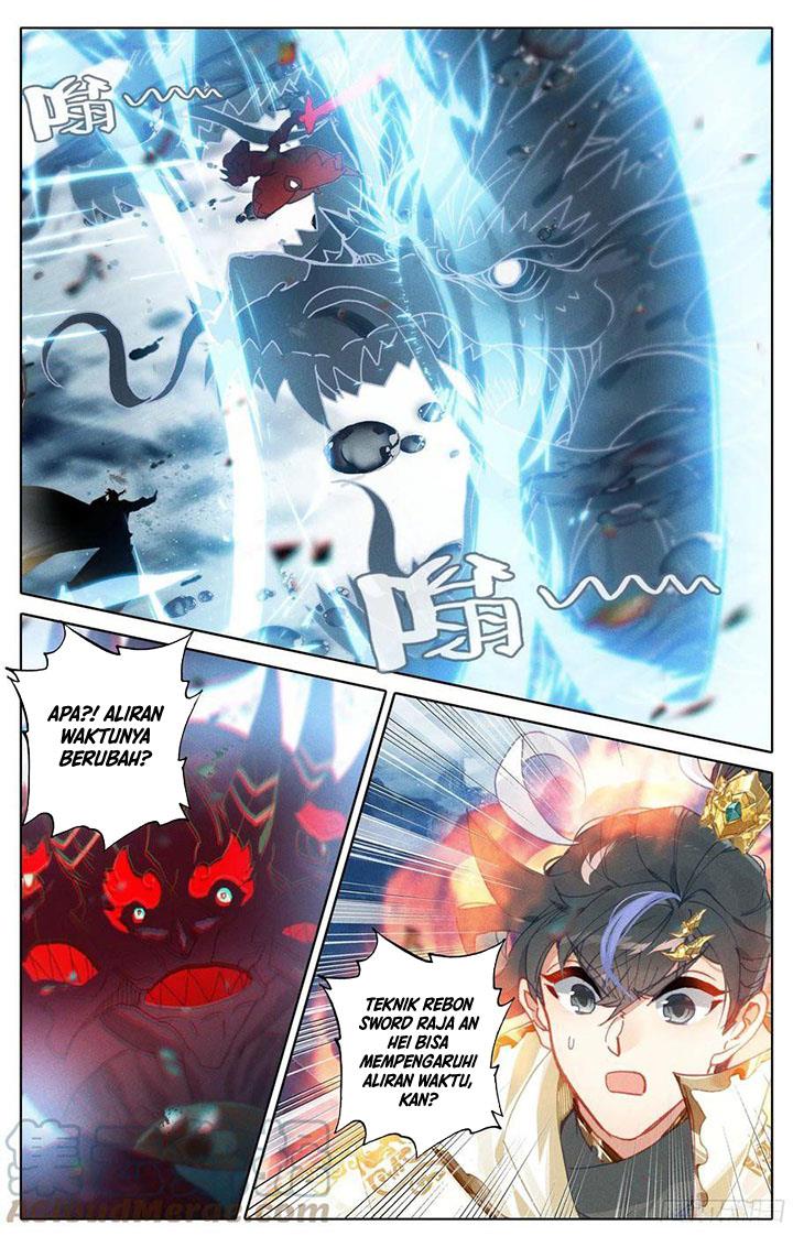 Cang Yuantu Chapter 196