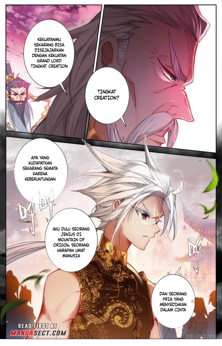 Cang Yuantu Chapter 197