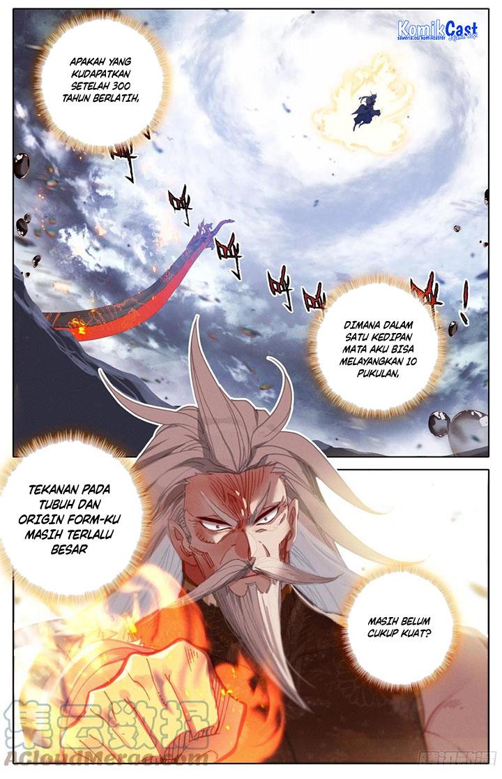 Cang Yuantu Chapter 197