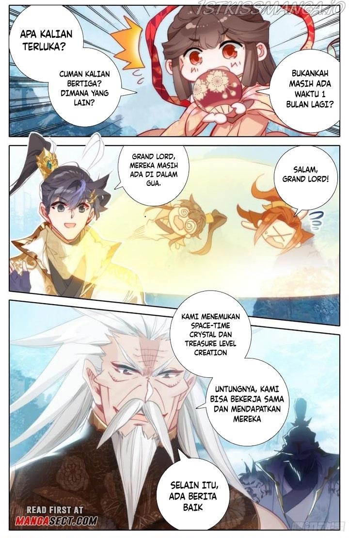 Cang Yuantu Chapter 198