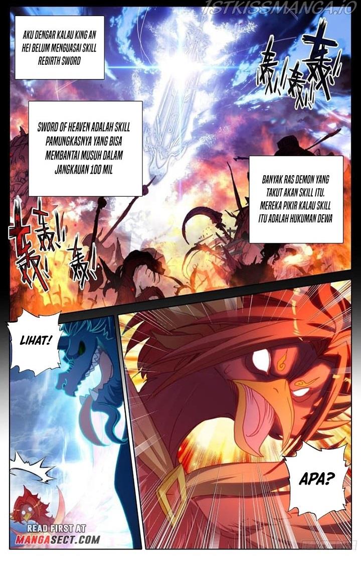 Cang Yuantu Chapter 198