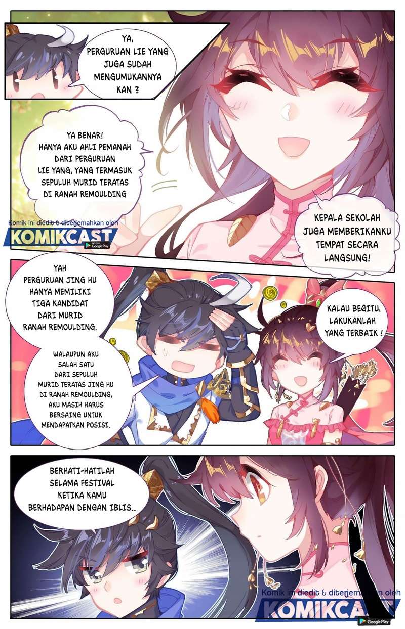 Cang Yuantu Chapter 2