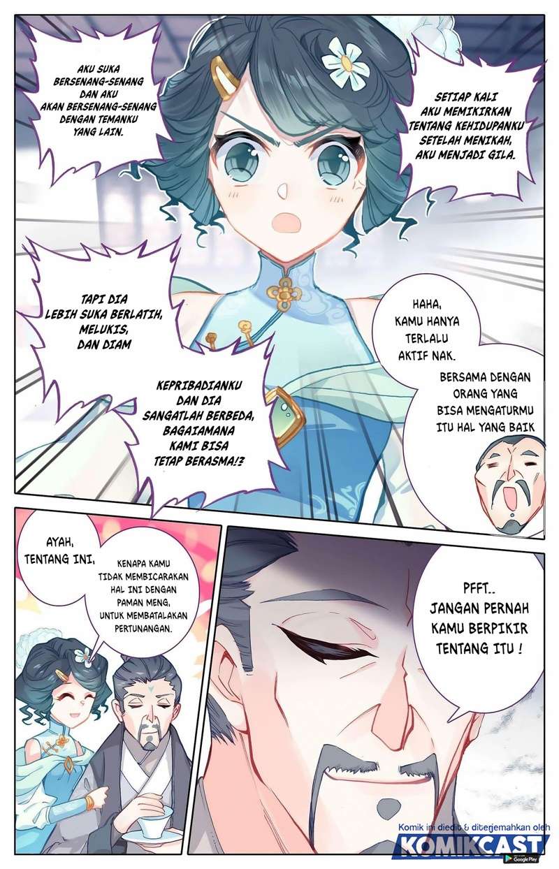 Cang Yuantu Chapter 2