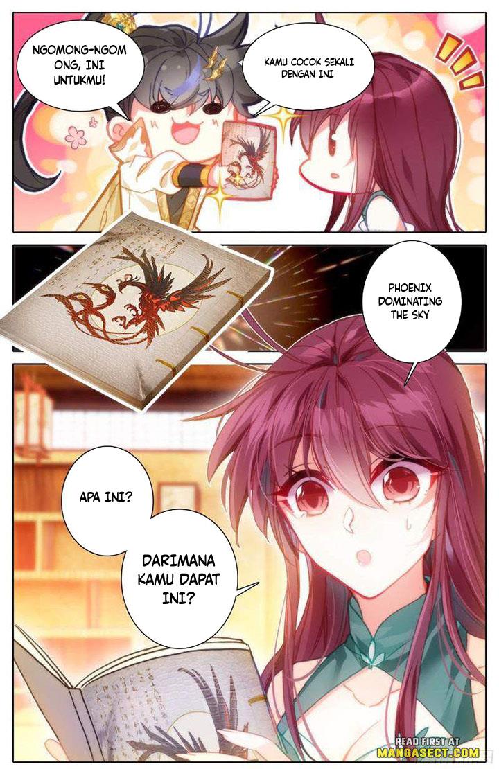 Cang Yuantu Chapter 202