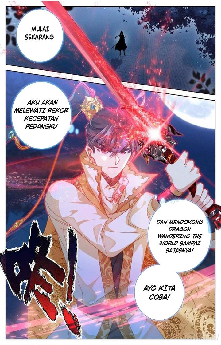 Cang Yuantu Chapter 202