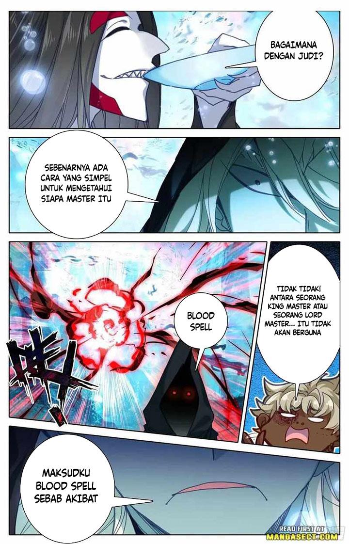 Cang Yuantu Chapter 207