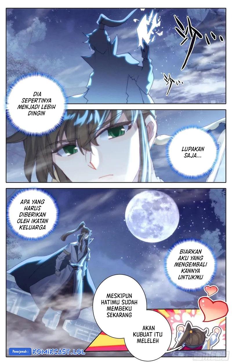 Cang Yuantu Chapter 209