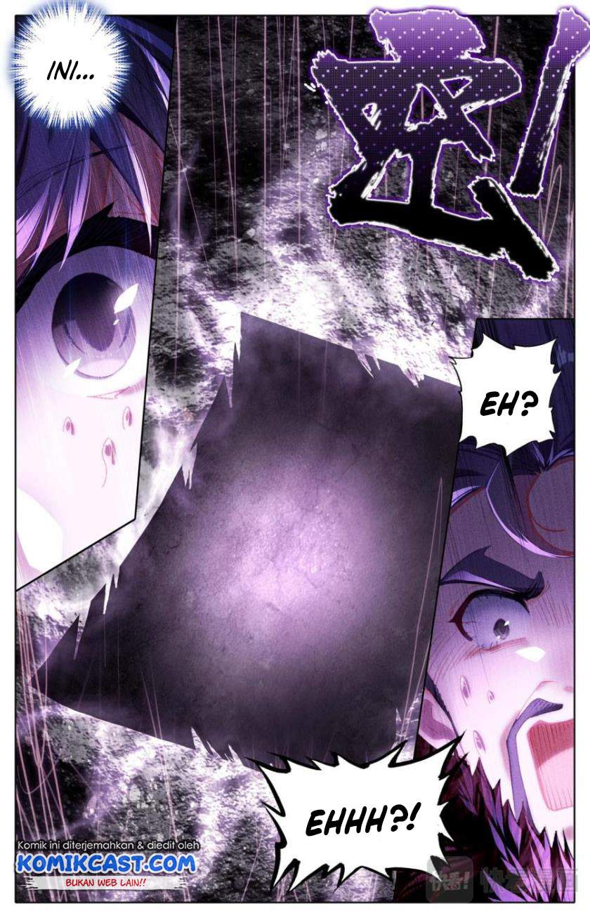 Cang Yuantu Chapter 21