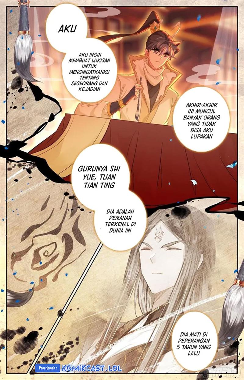 Cang Yuantu Chapter 212