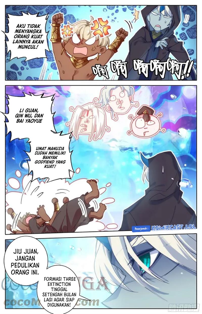 Cang Yuantu Chapter 218