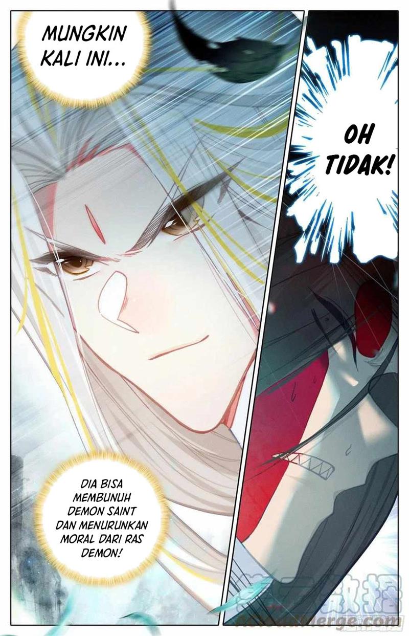 Cang Yuantu Chapter 221