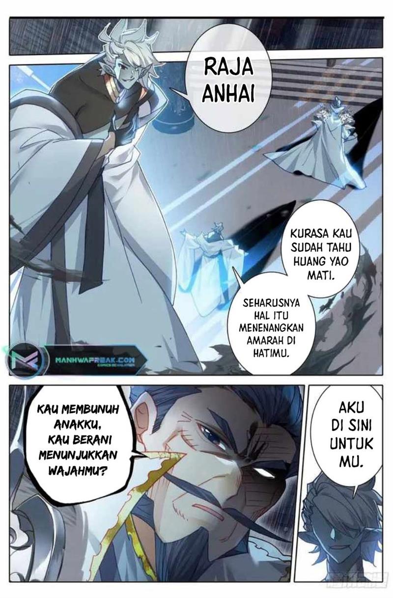 Cang Yuantu Chapter 223