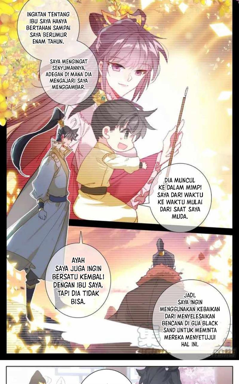 Cang Yuantu Chapter 223