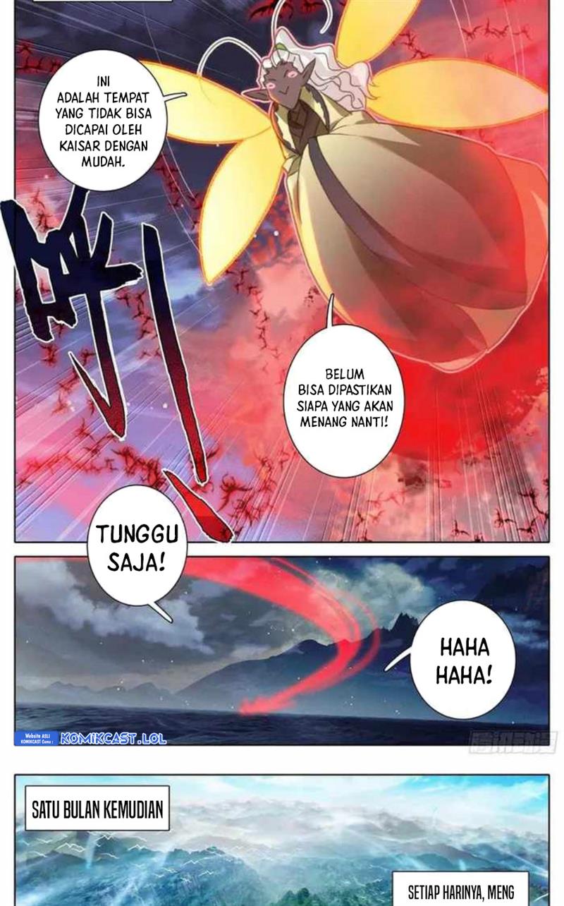 Cang Yuantu Chapter 224