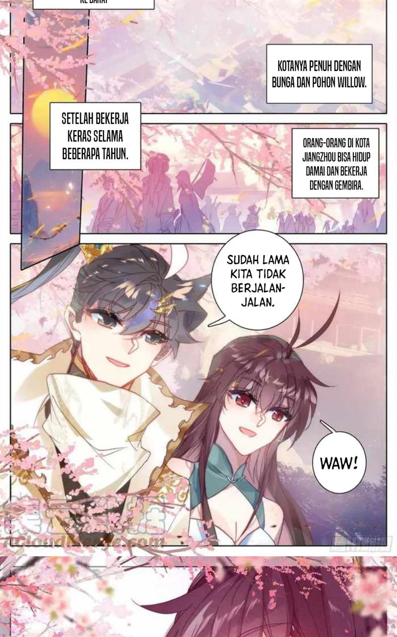 Cang Yuantu Chapter 225