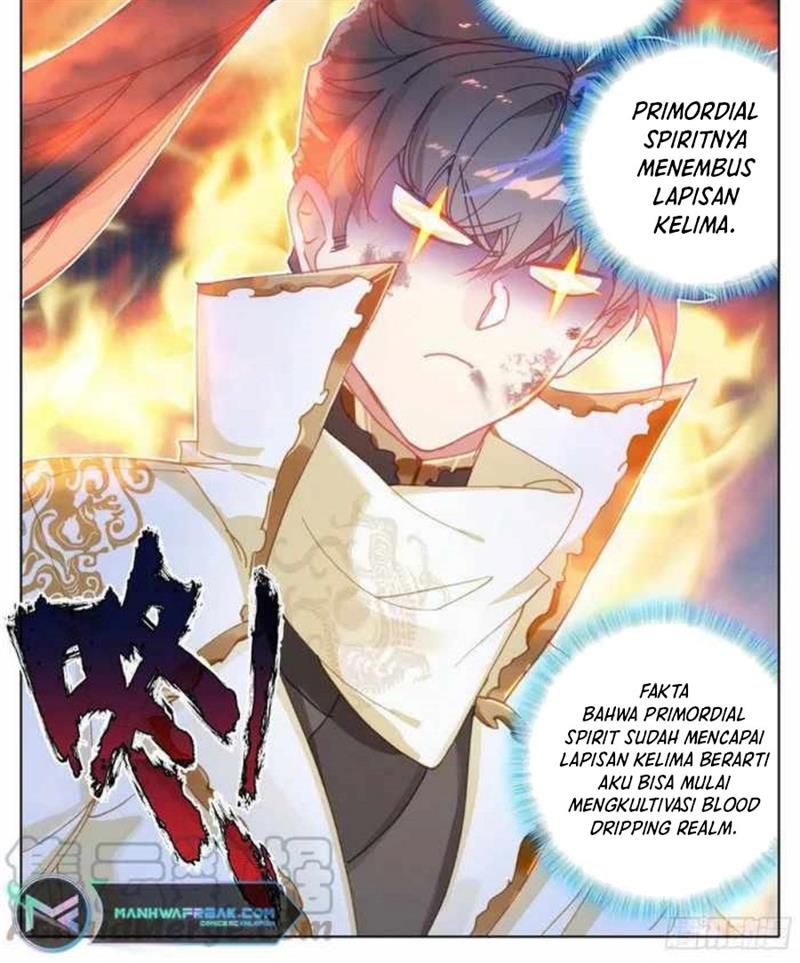 Cang Yuantu Chapter 225