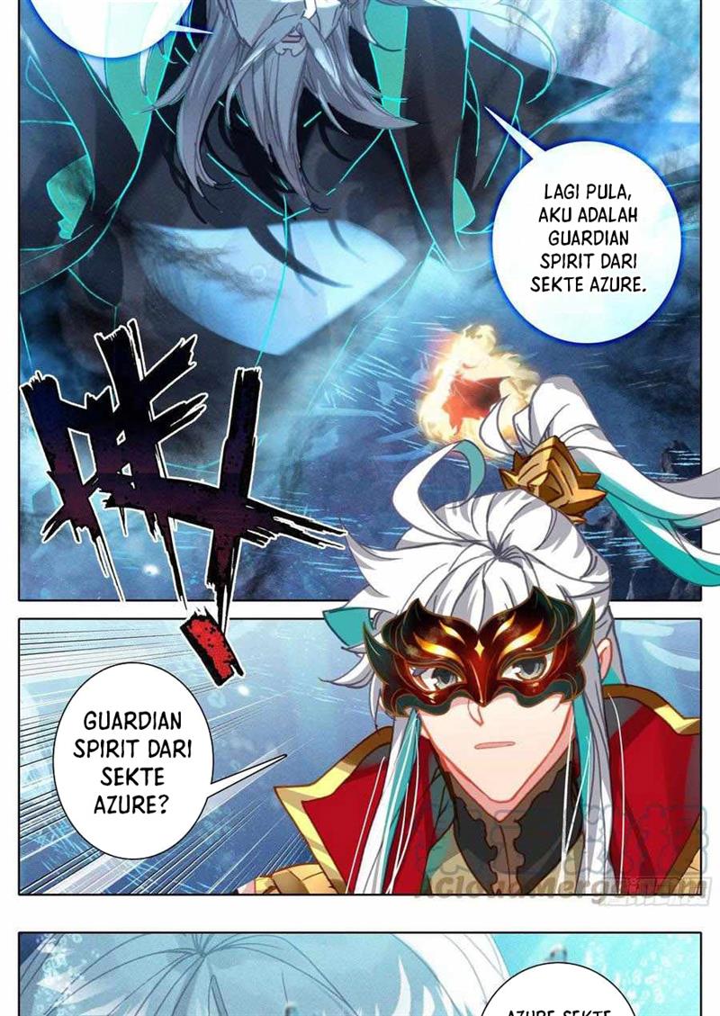 Cang Yuantu Chapter 229