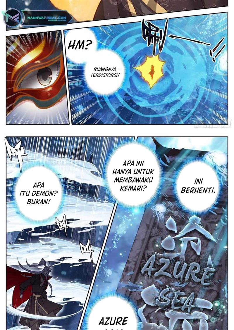 Cang Yuantu Chapter 229