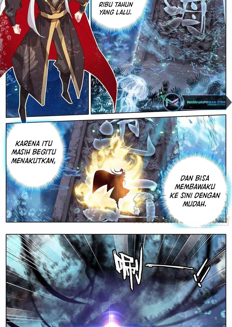 Cang Yuantu Chapter 229