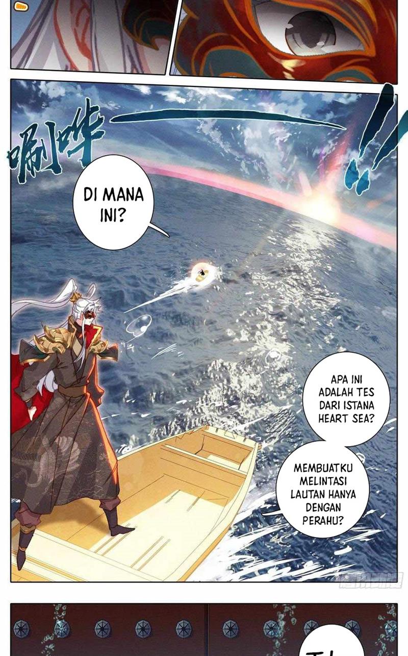 Cang Yuantu Chapter 230