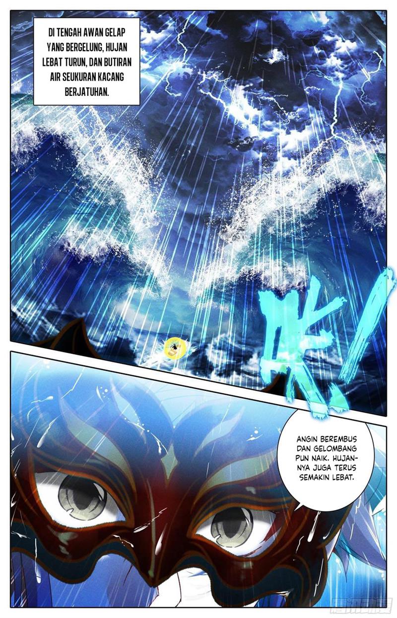 Cang Yuantu Chapter 231