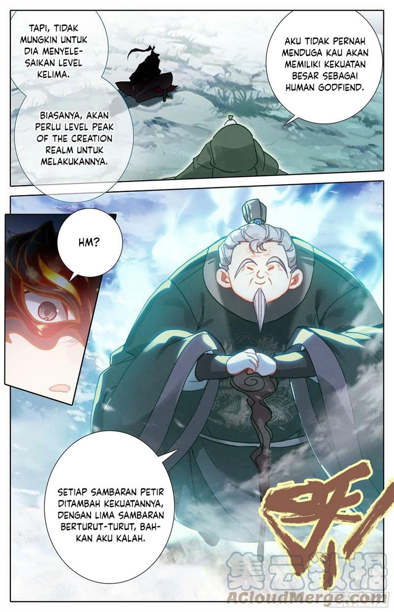 Cang Yuantu Chapter 234